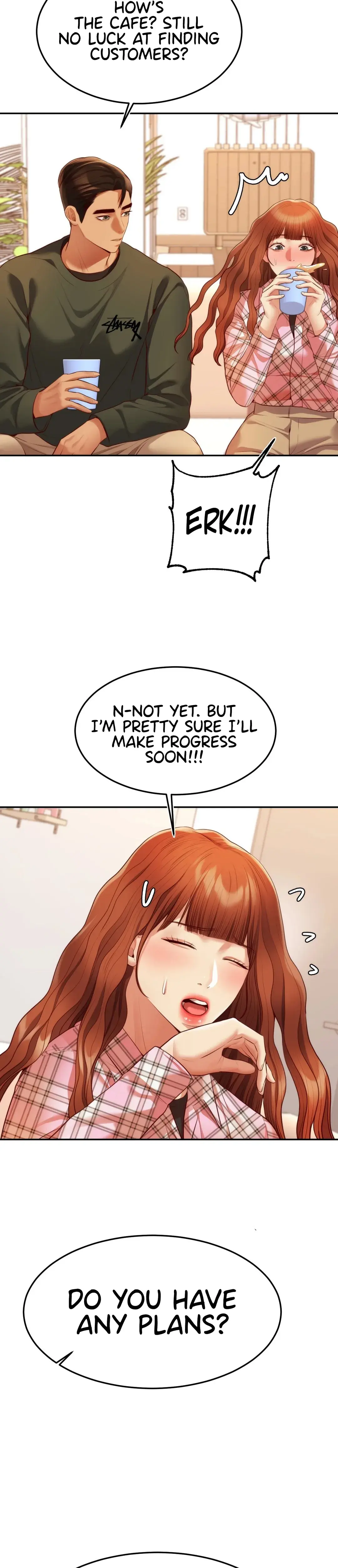 Blueming Episode 7 - Page 24