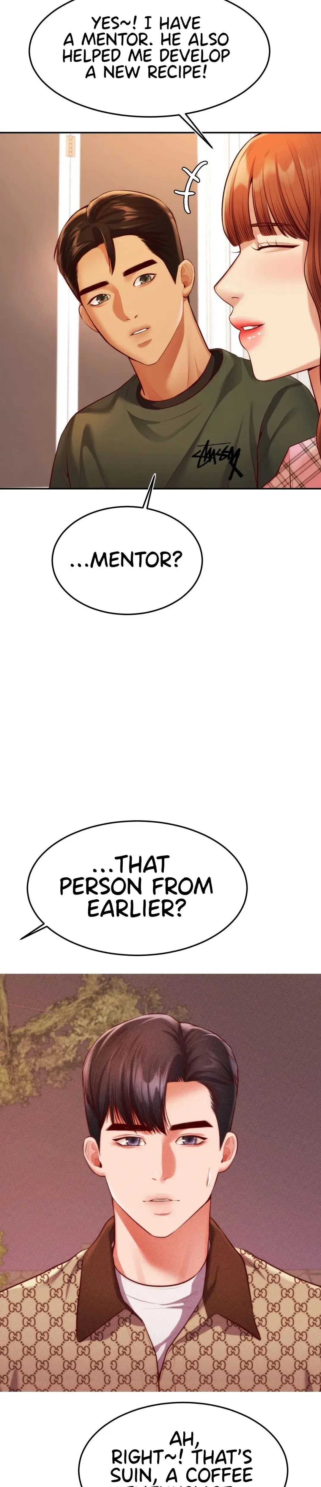 Blueming Episode 7 - Page 25