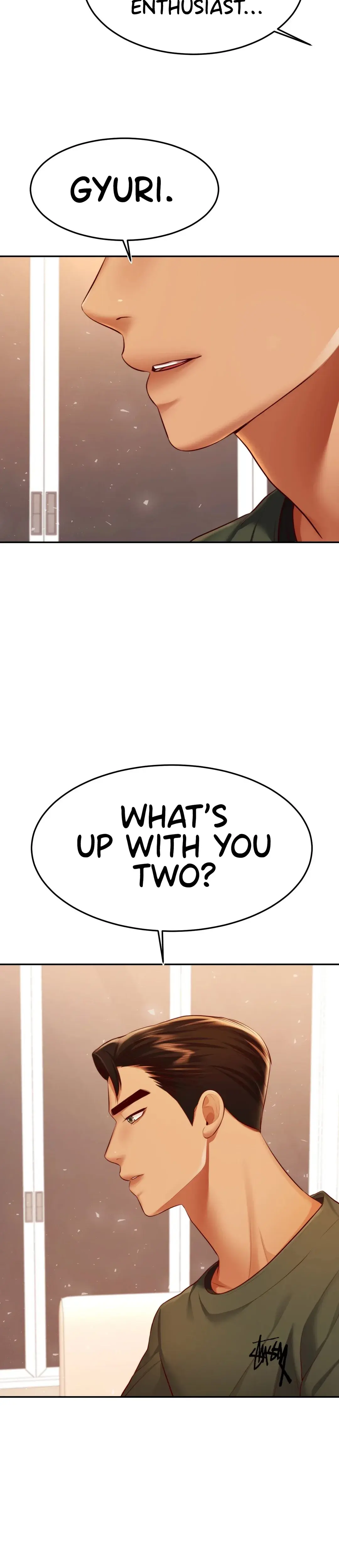 Blueming Episode 7 - Page 26