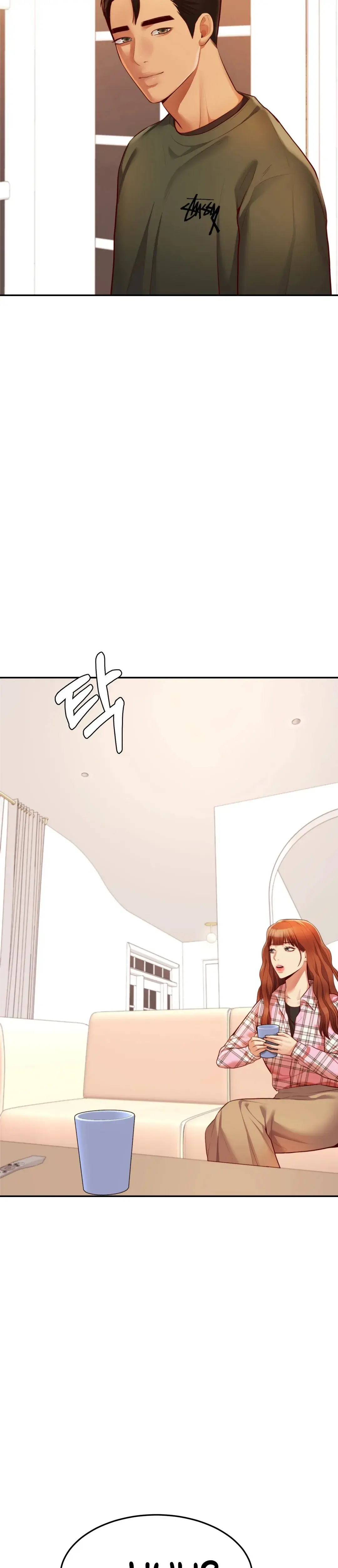 Blueming Episode 7 - Page 39