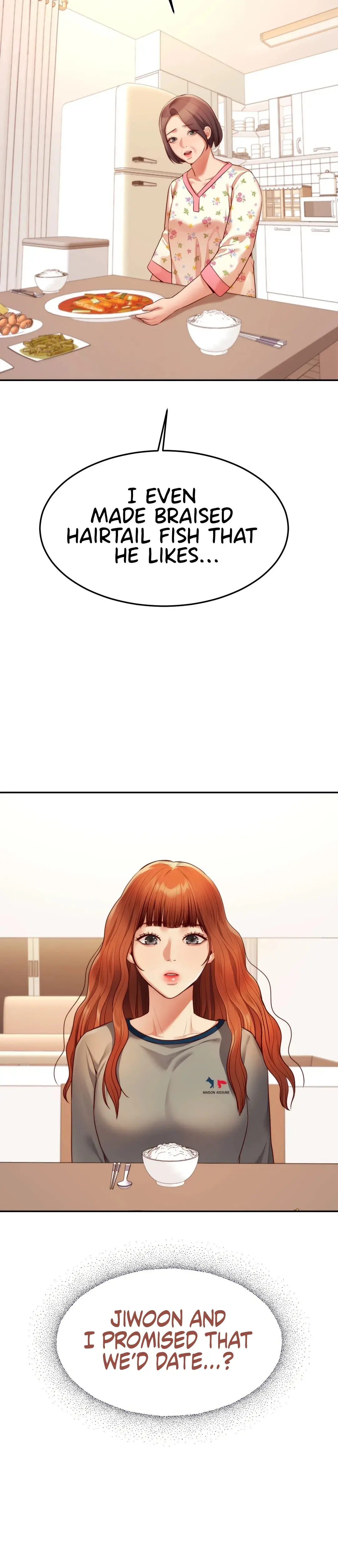 Blueming Episode 8 - Page 2