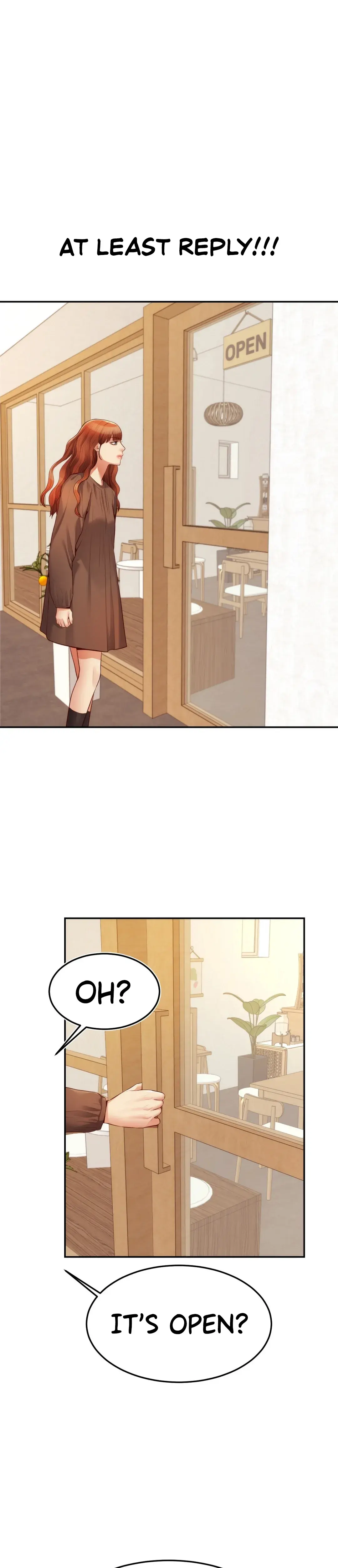 Blueming Episode 8 - Page 23