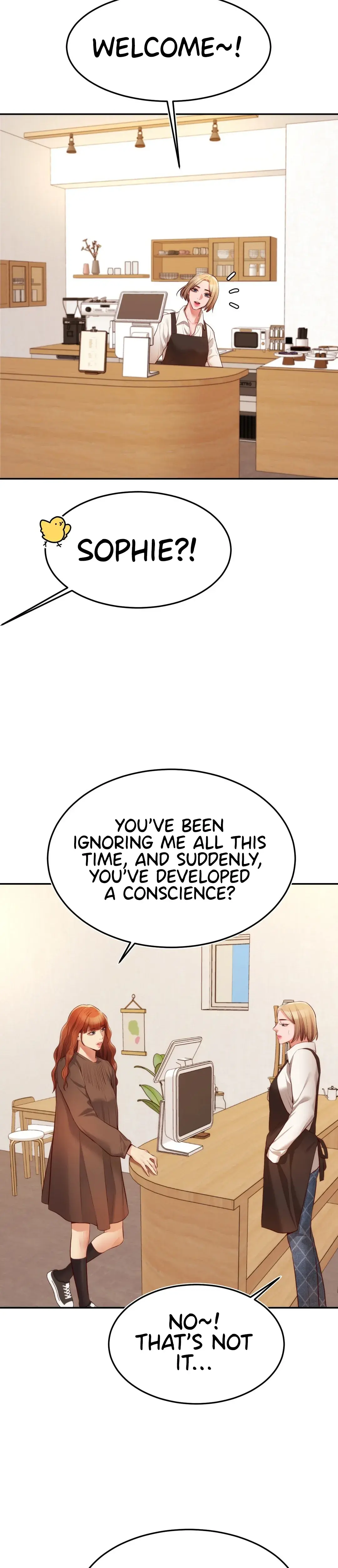 Blueming Episode 8 - Page 24