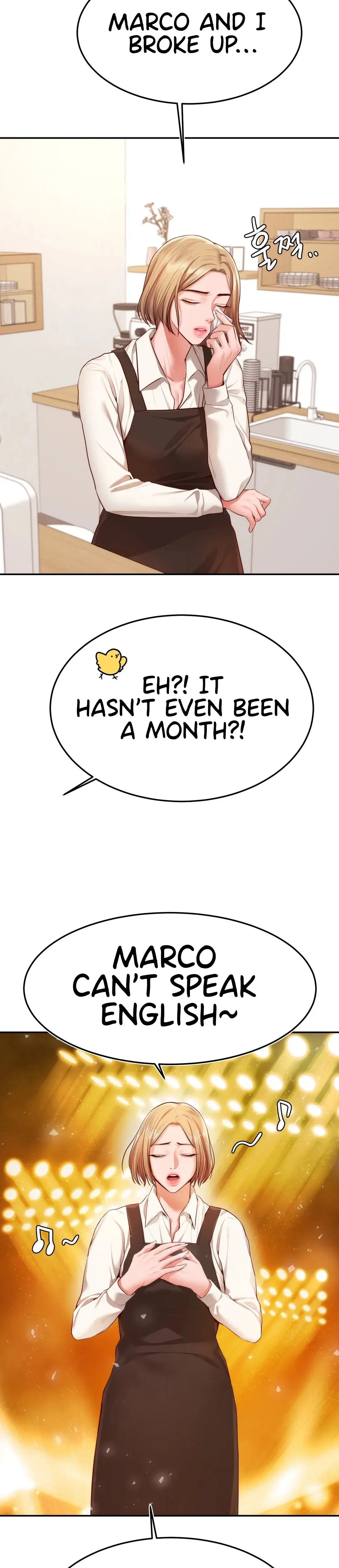 Blueming Episode 8 - Page 25