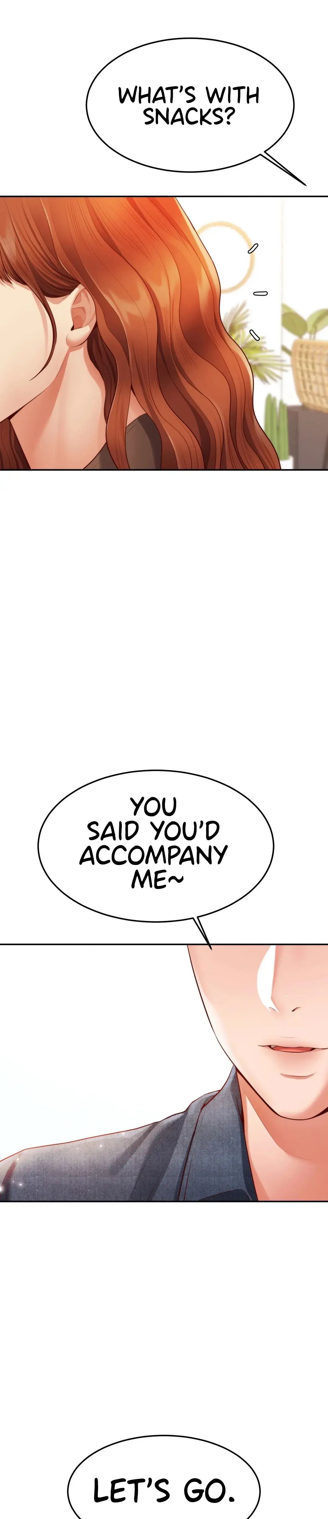 Blueming Episode 8 - Page 34