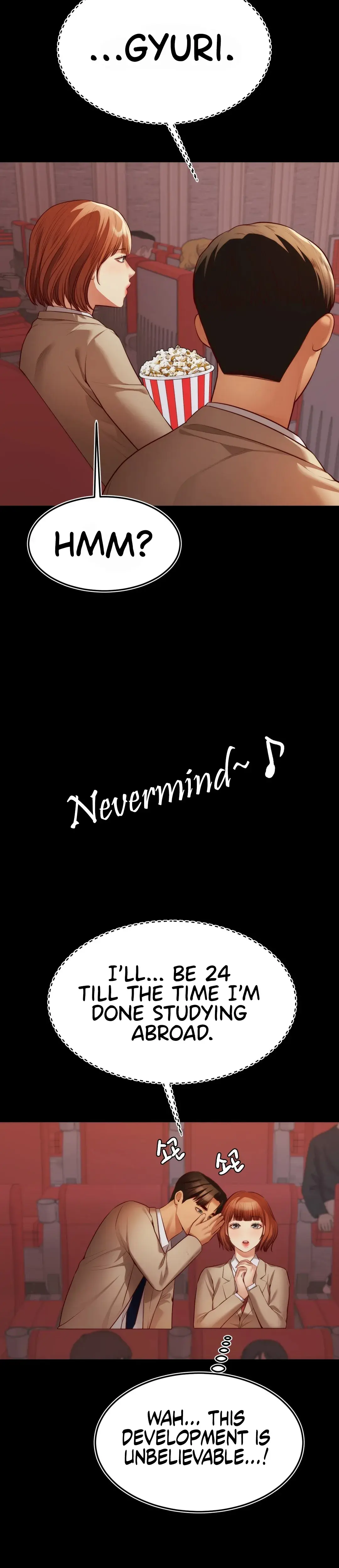 Blueming Episode 8 - Page 5