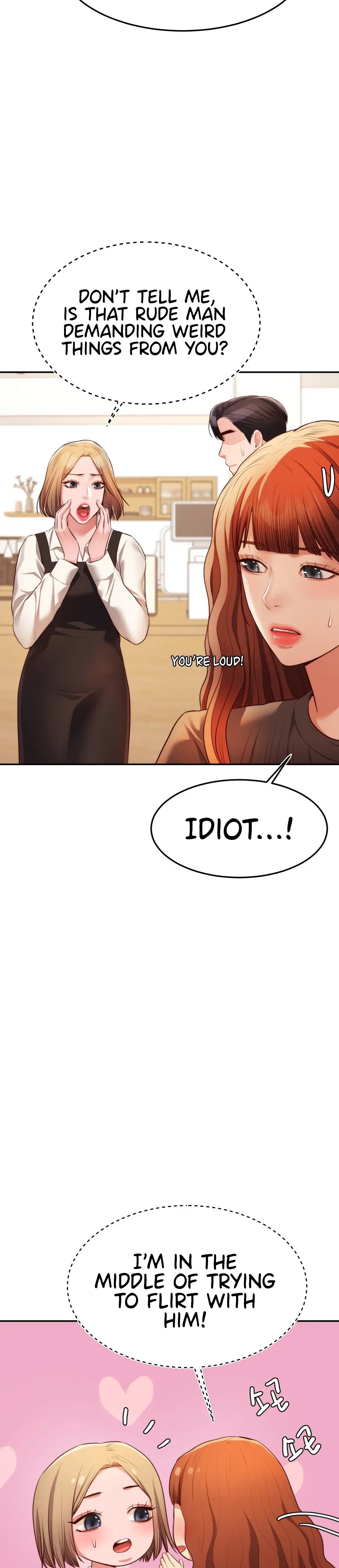 Blueming Episode 9 - Page 10