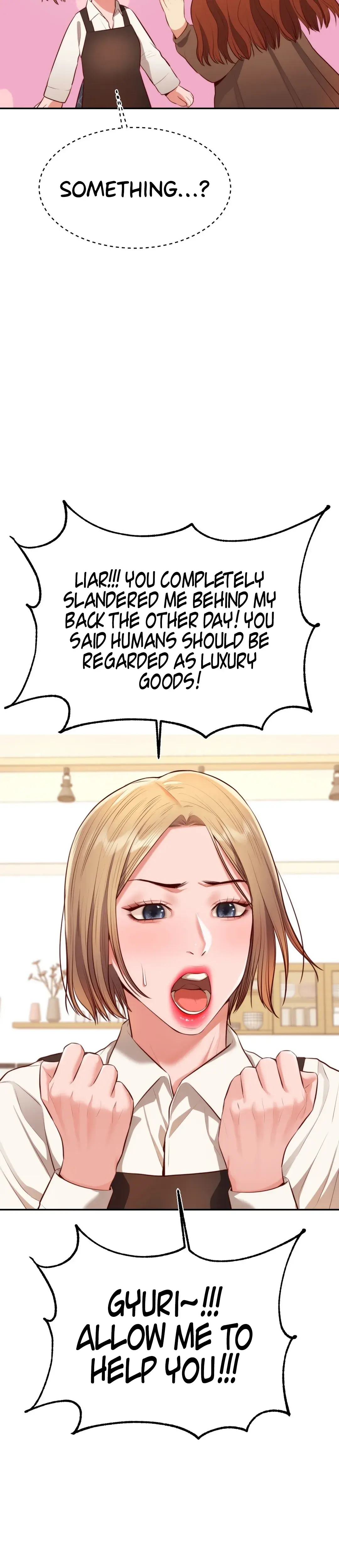Blueming Episode 9 - Page 11