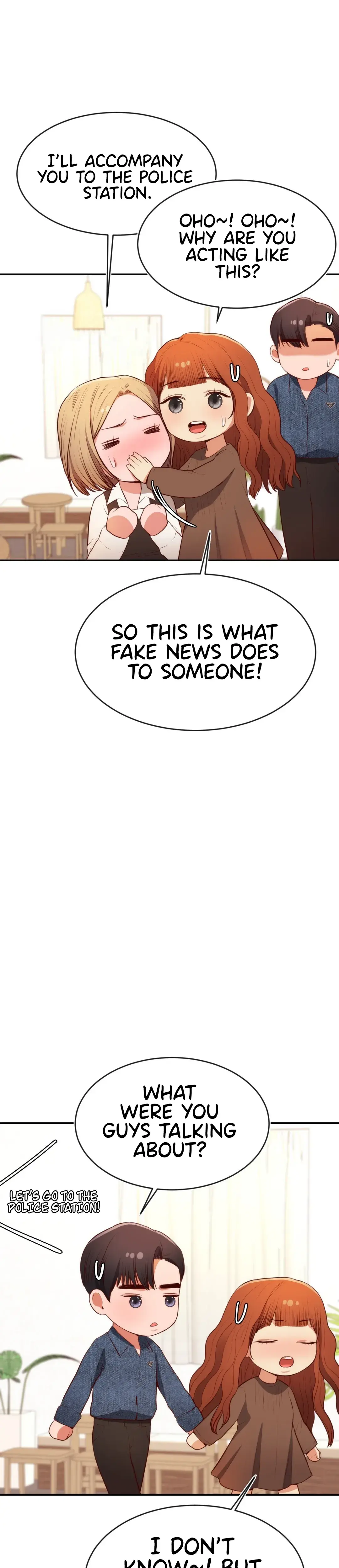 Blueming Episode 9 - Page 12