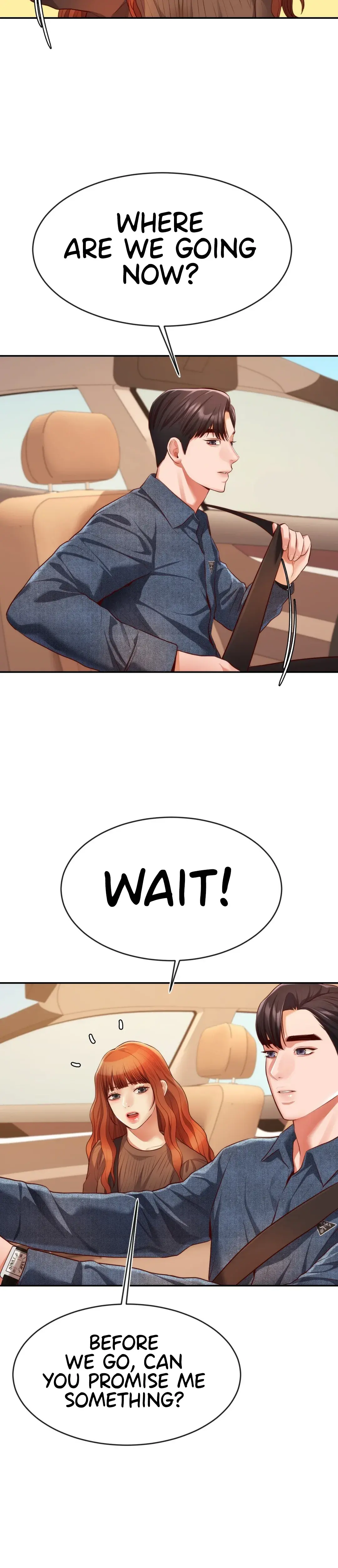 Blueming Episode 9 - Page 14