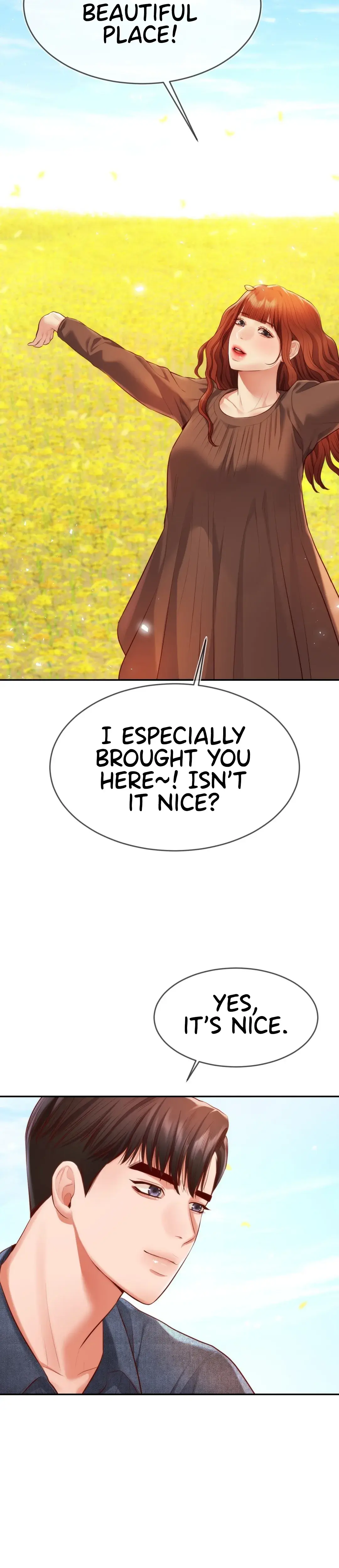 Blueming Episode 9 - Page 26