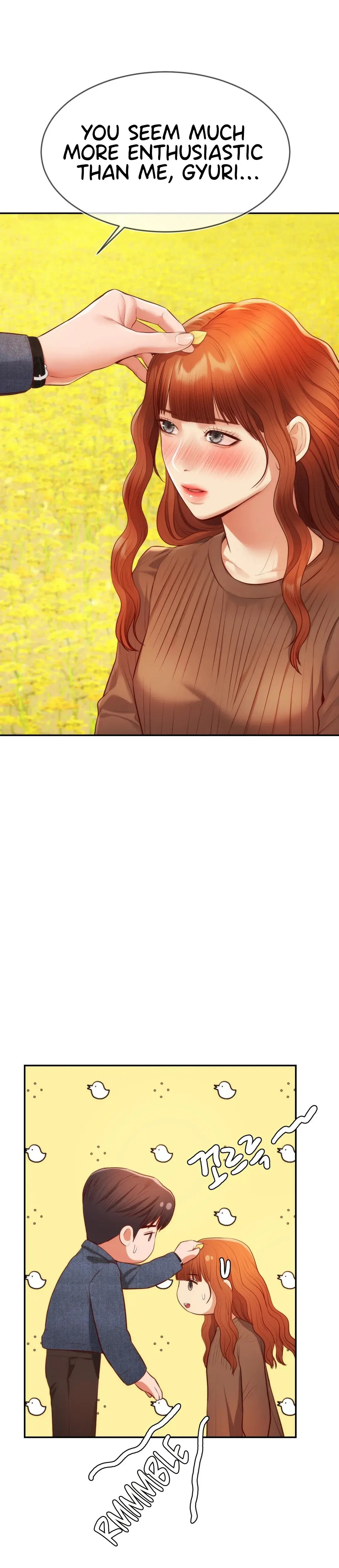 Blueming Episode 9 - Page 27