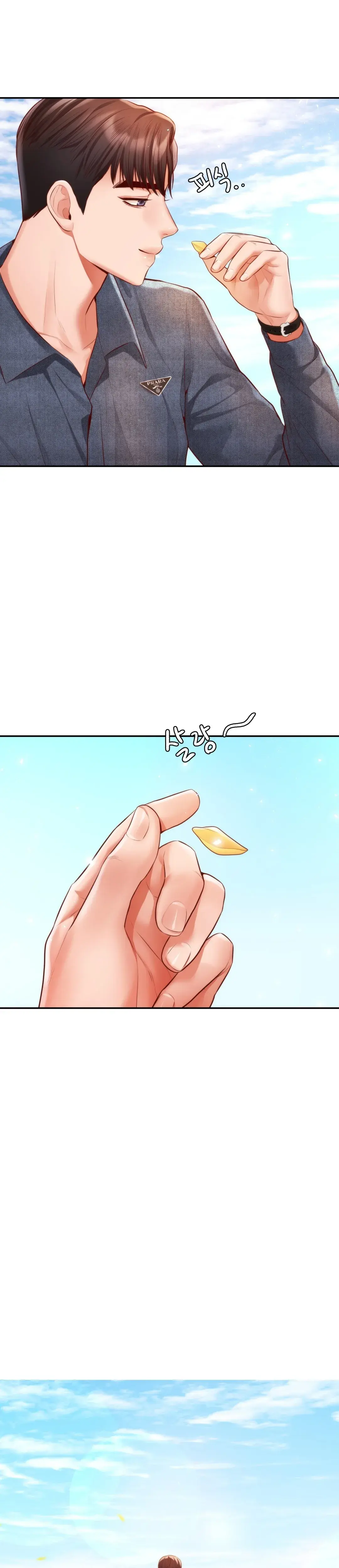Blueming Episode 9 - Page 29