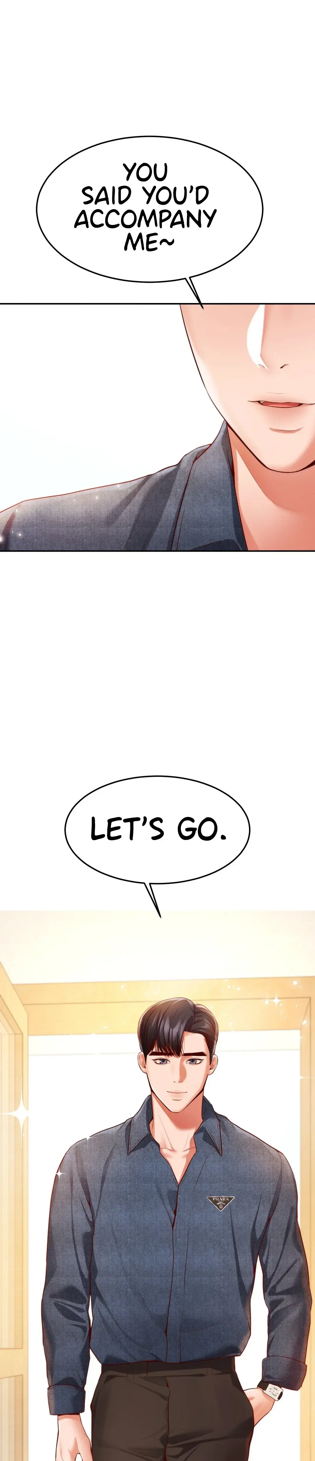 Blueming Episode 9 - Page 3