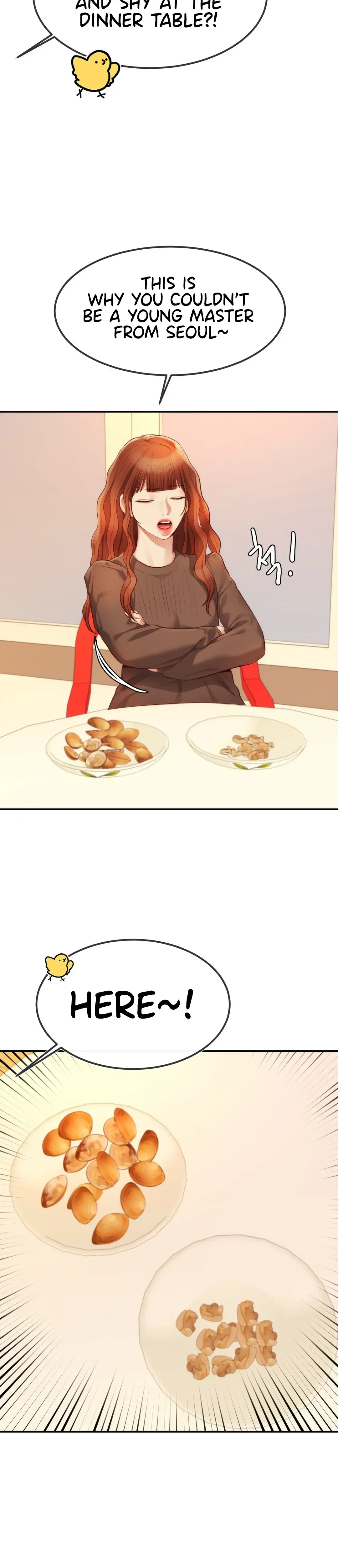 Blueming Episode 9 - Page 32