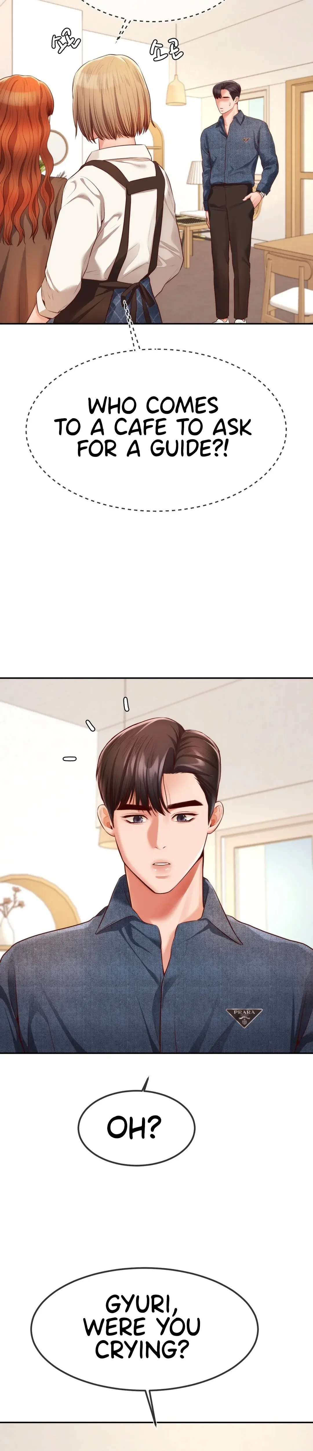 Blueming Episode 9 - Page 6