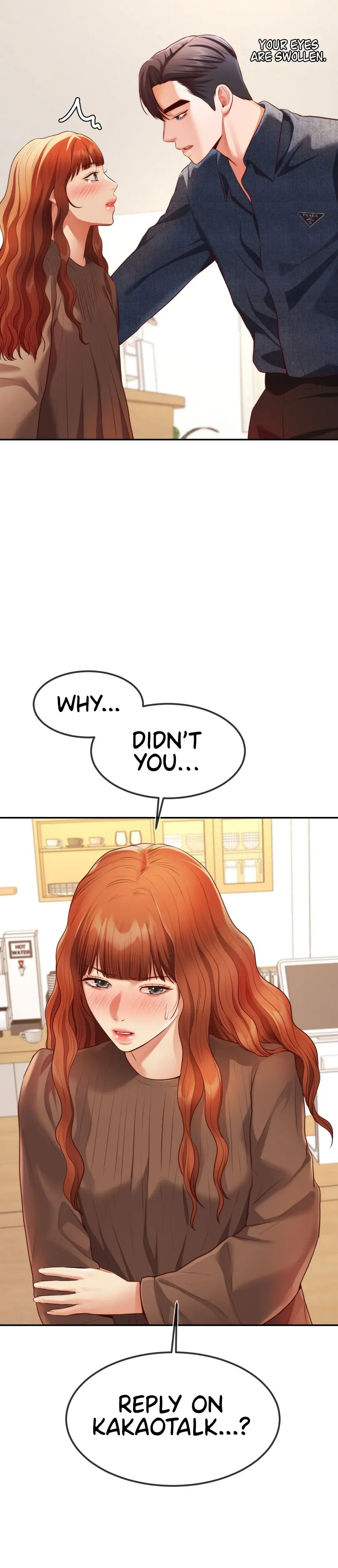 Blueming Episode 9 - Page 7