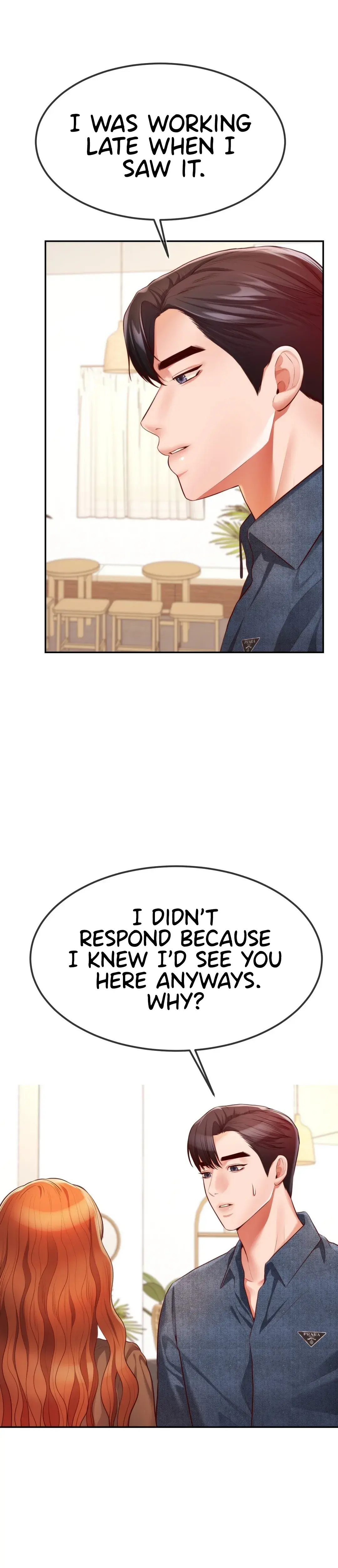 Blueming Episode 9 - Page 8