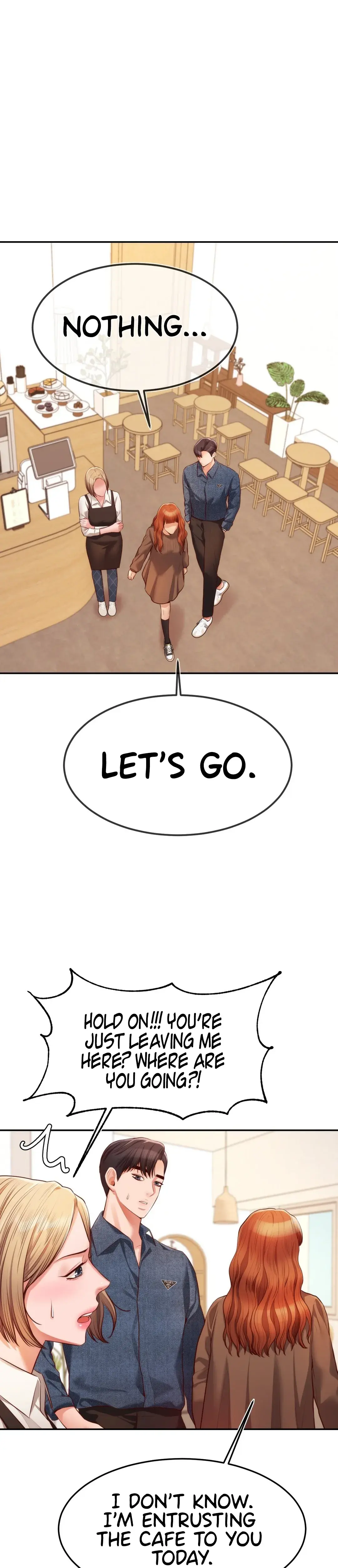 Blueming Episode 9 - Page 9