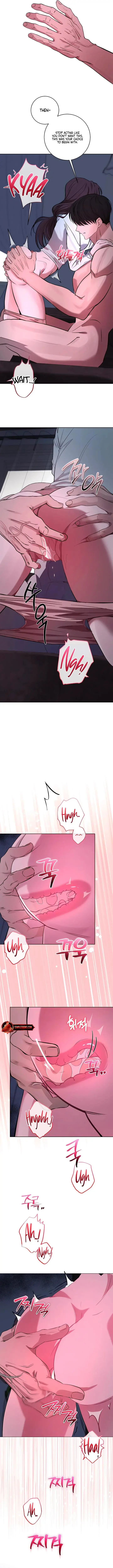 Blues for Dandelion Episode 4 - Page 5
