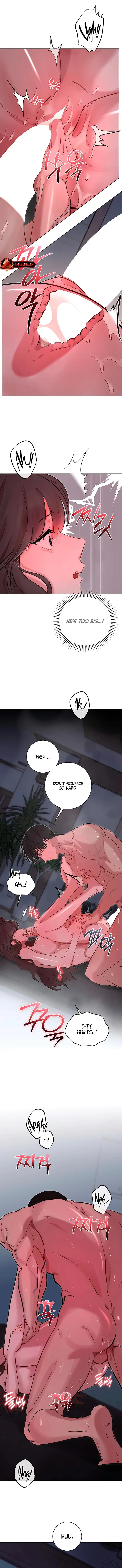 Blues for Dandelion Episode 5 - Page 2