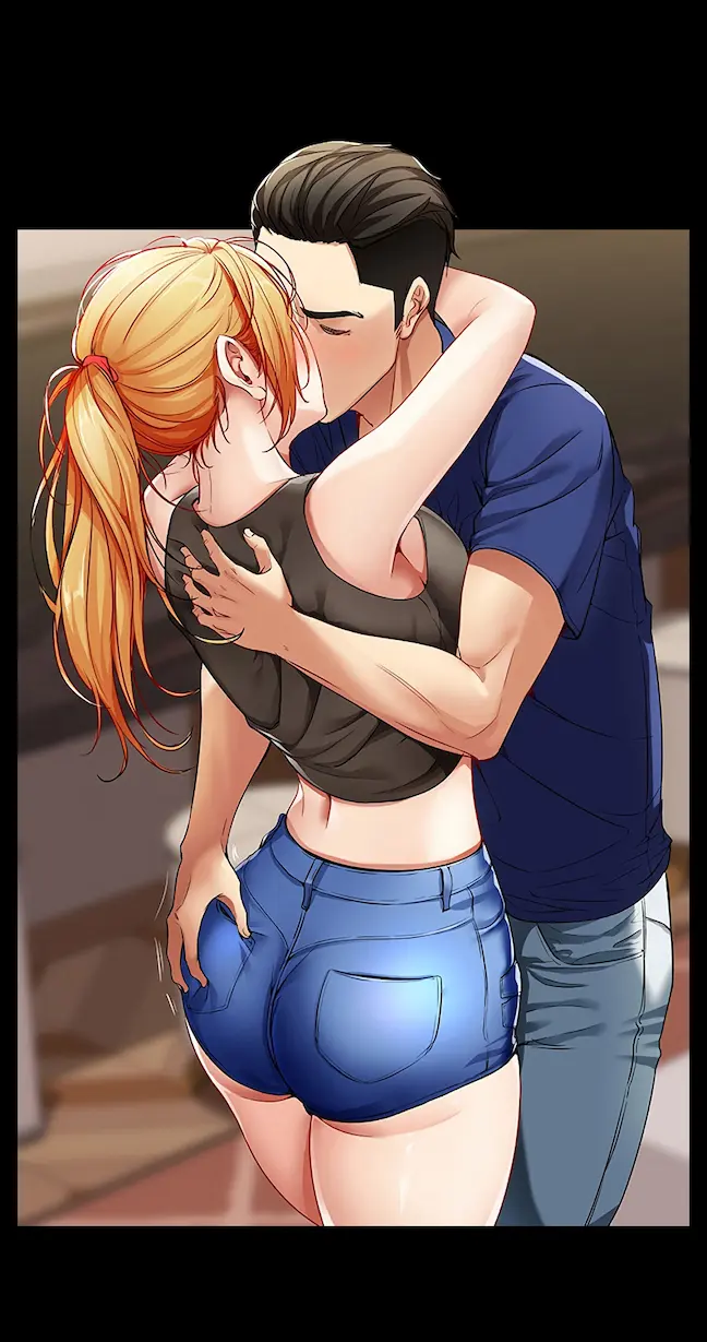 Boarding Diary Uncensored Episode 1 - Page 13