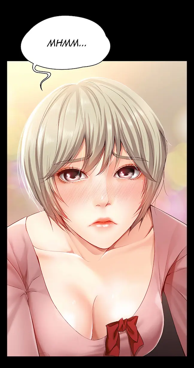 Boarding Diary Uncensored Episode 1 - Page 36