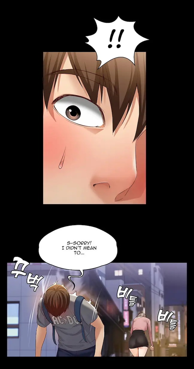 Boarding Diary Uncensored Episode 1 - Page 42