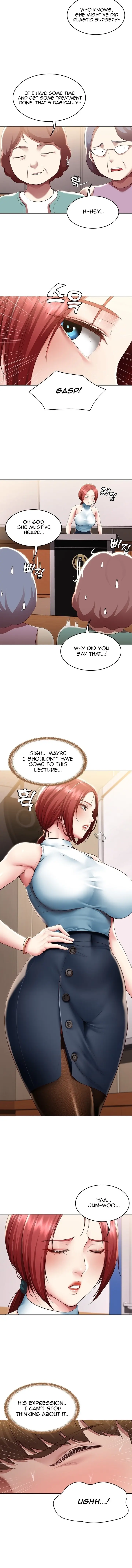 Boarding Diary Episode 100 - Page 3