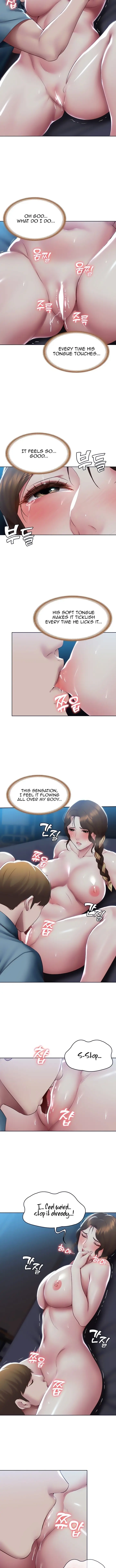 Boarding Diary Episode 102 - Page 5