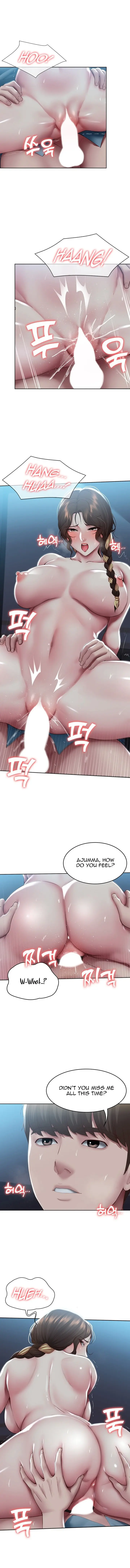 Boarding Diary Episode 103 - Page 3