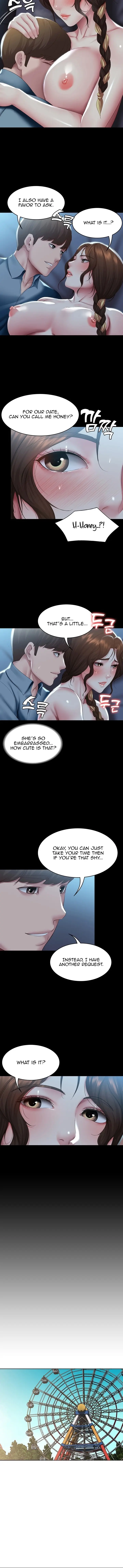 Boarding Diary Episode 104 - Page 3