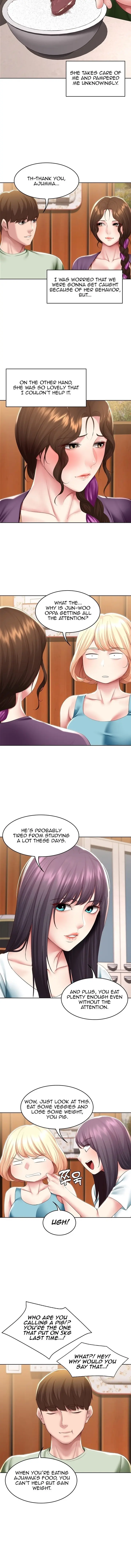 Boarding Diary Episode 108 - Page 3