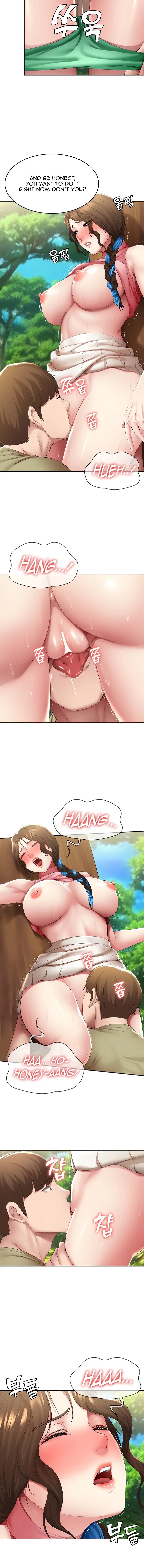 Boarding Diary Episode 112 - Page 5