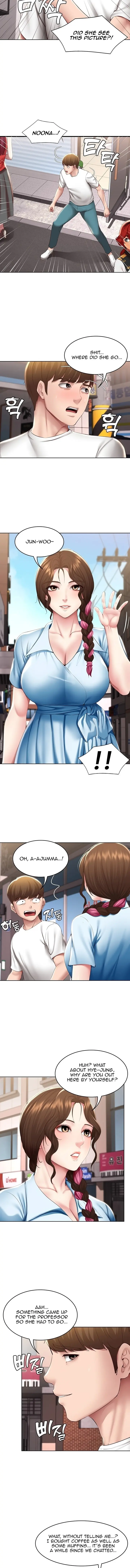 Boarding Diary Episode 116 - Page 2