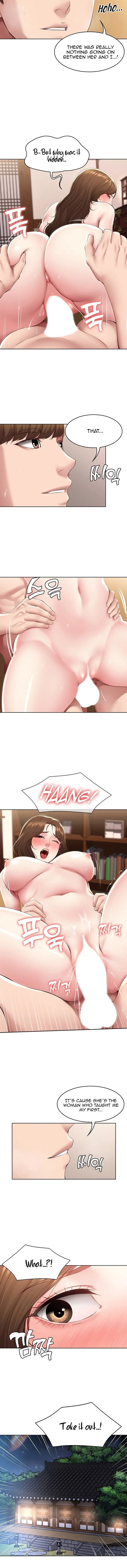 Boarding Diary Episode 121 - Page 3