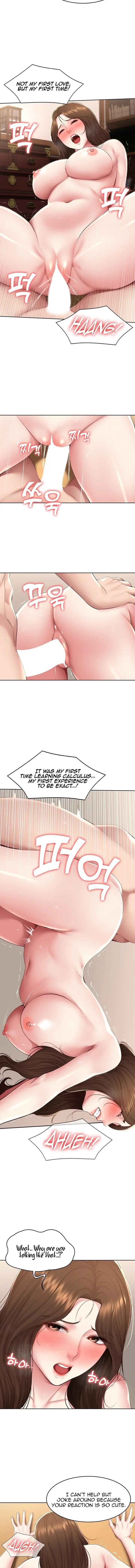 Boarding Diary Episode 121 - Page 5