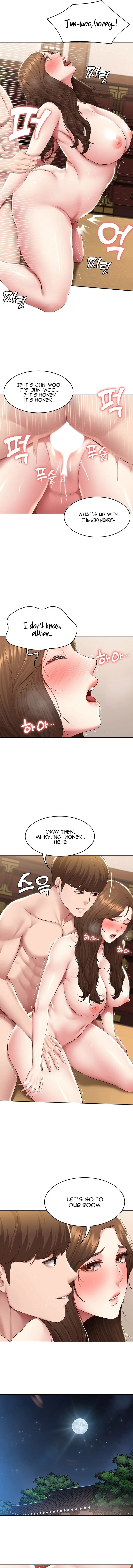 Boarding Diary Episode 121 - Page 7