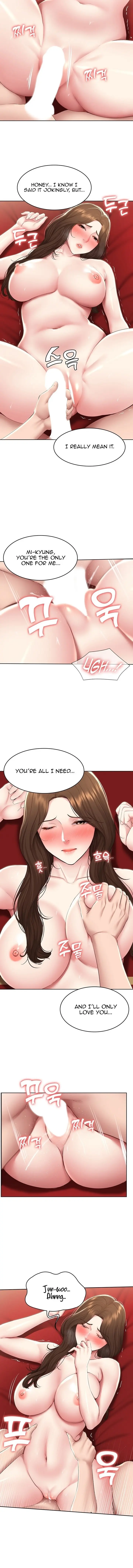 Boarding Diary Episode 121 - Page 8