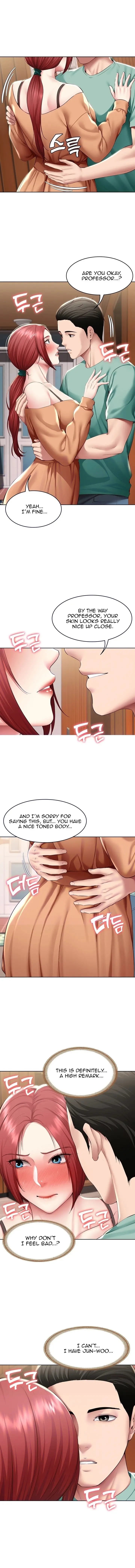 Boarding Diary Episode 123 - Page 2
