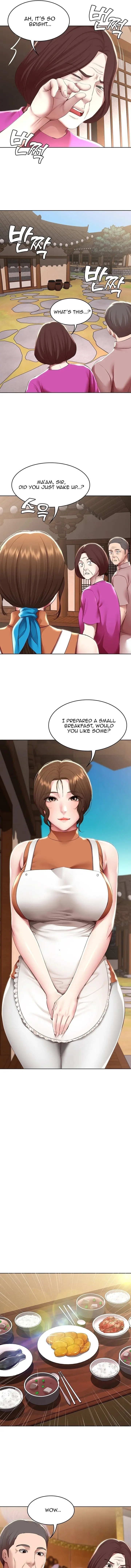 Boarding Diary Episode 124 - Page 7