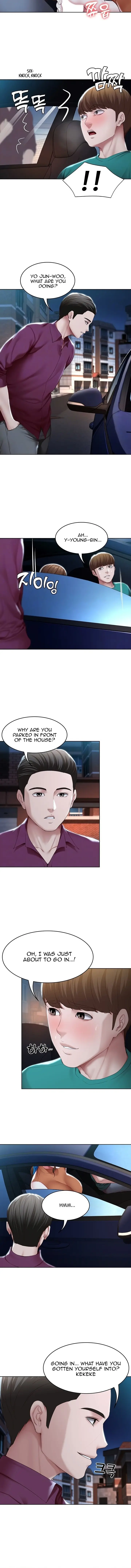 Boarding Diary Episode 125 - Page 3