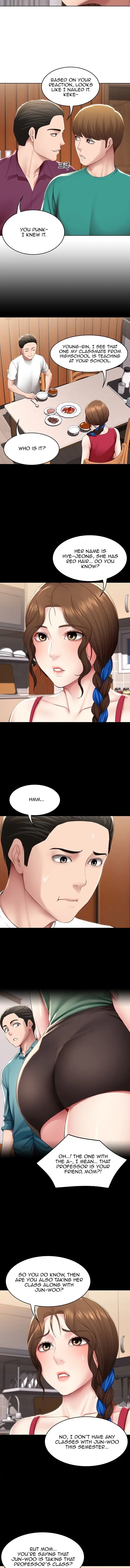 Boarding Diary Episode 126 - Page 2