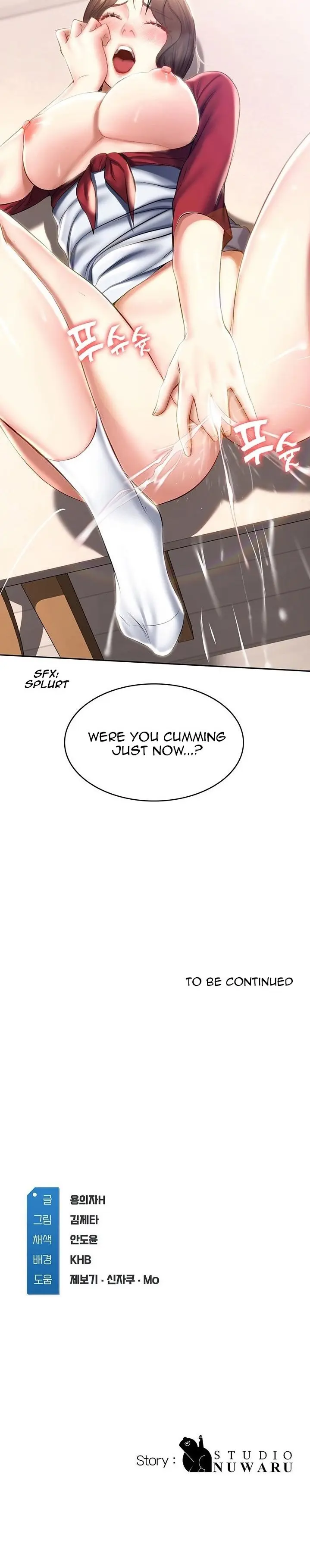 Boarding Diary Episode 38 - Page 20