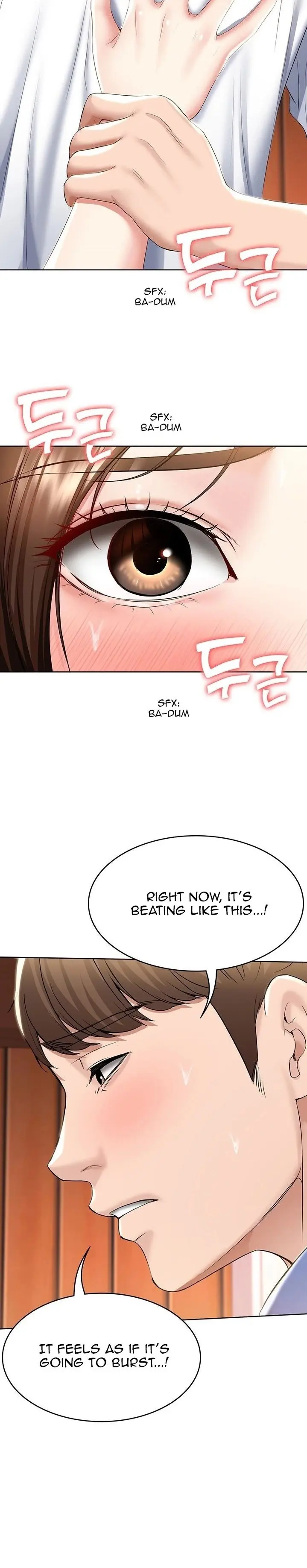 Boarding Diary Episode 39 - Page 17