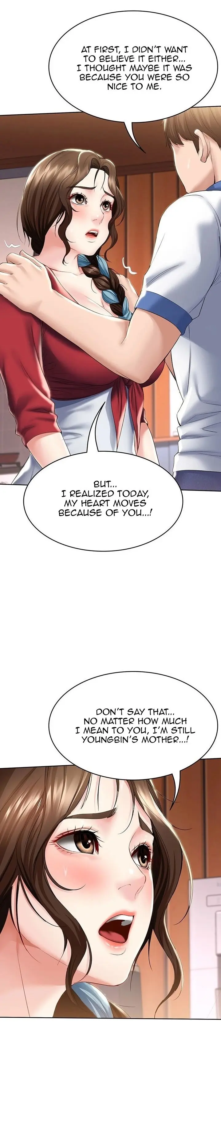 Boarding Diary Episode 39 - Page 18