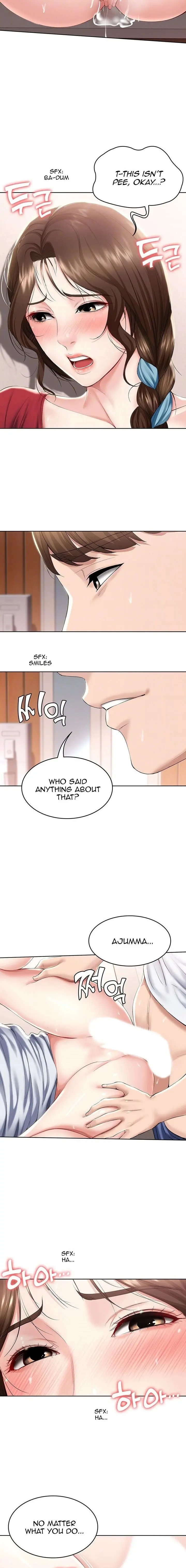 Boarding Diary Episode 39 - Page 4