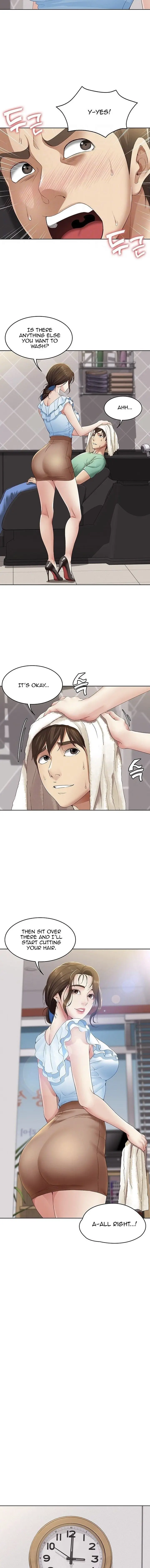 Boarding Diary Episode 4 - Page 4