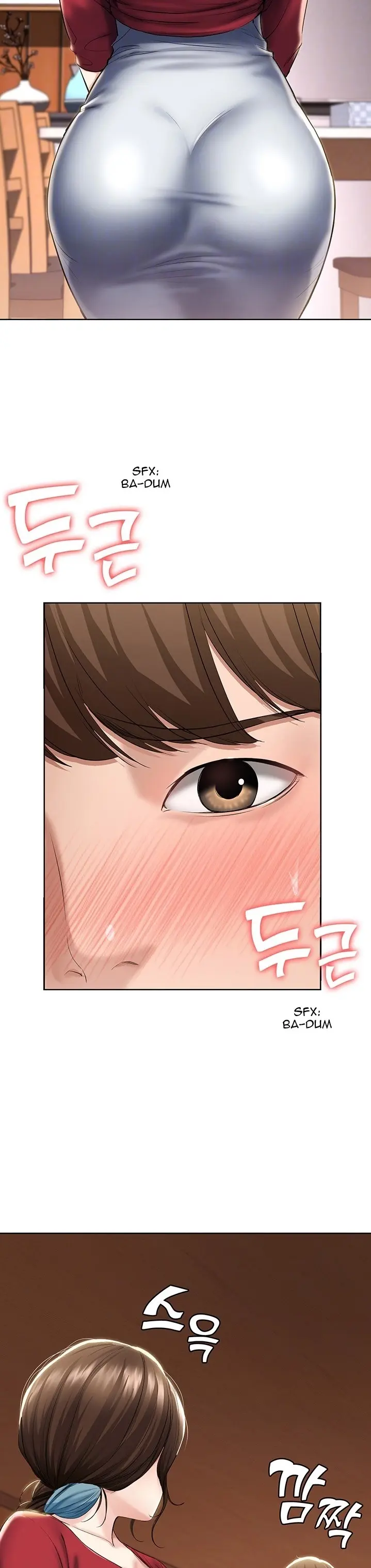 Boarding Diary Episode 40 - Page 10