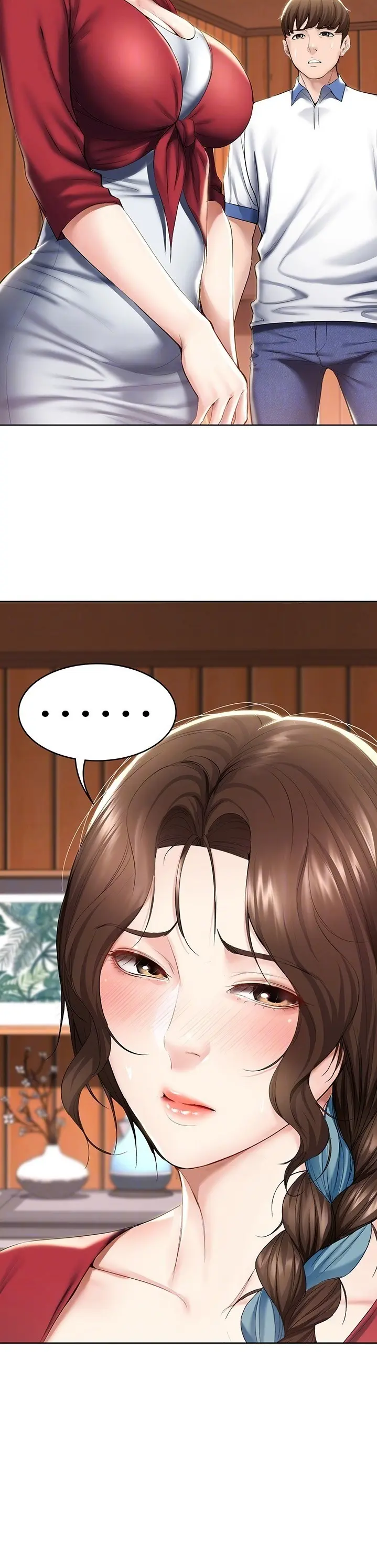 Boarding Diary Episode 40 - Page 11